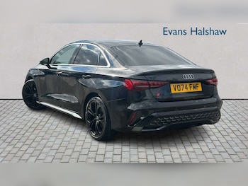 Used Audi A3 2024 for sale - 79541804: Photo