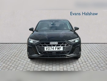 Used Audi A3 2024 for sale - 79541804: Photo