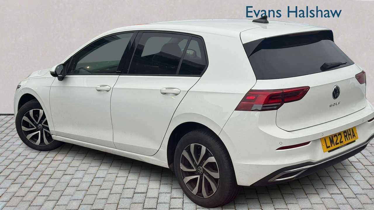 Used Volkswagen Golf 2022 for sale - 77886188: Photo 3