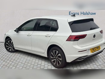 Used Volkswagen Golf 2022 for sale - 77886188: Photo