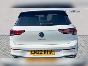 Used Volkswagen Golf 2022 for sale - 77886188: Photo