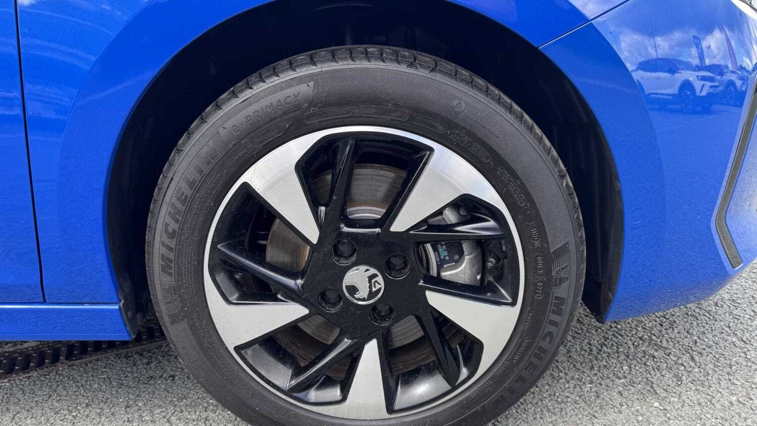 Used Vauxhall Corsa for sale - 77859793: Photo 10