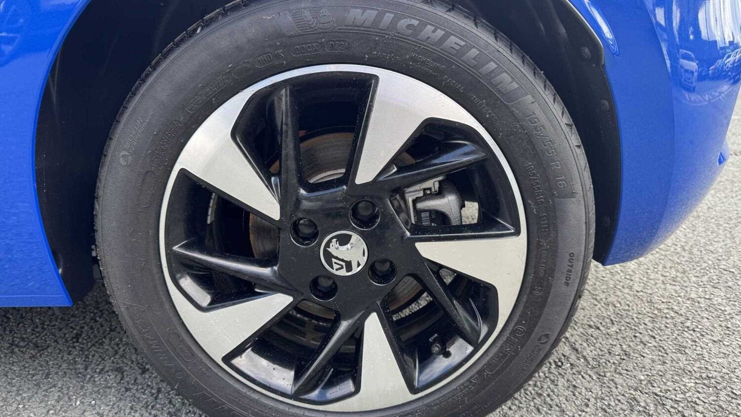 Used Vauxhall Corsa for sale - 77859793: Photo 12