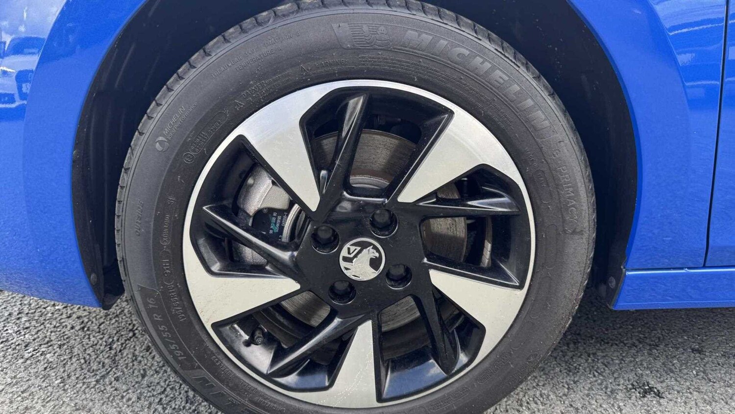 Used Vauxhall Corsa for sale - 77859793: Photo 13