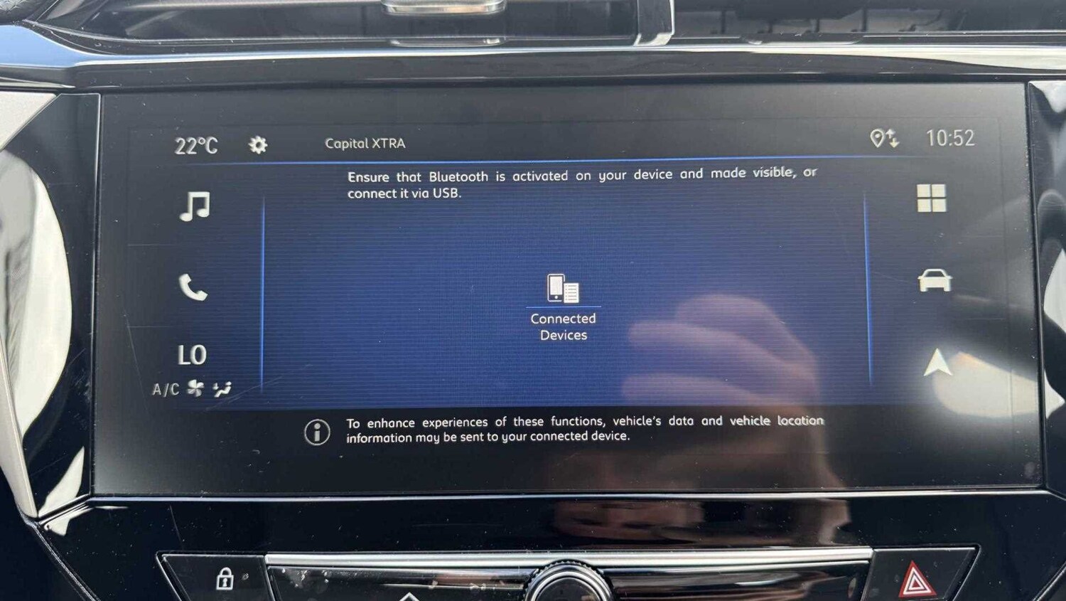 Used Vauxhall Corsa for sale - 77859793: Photo 22