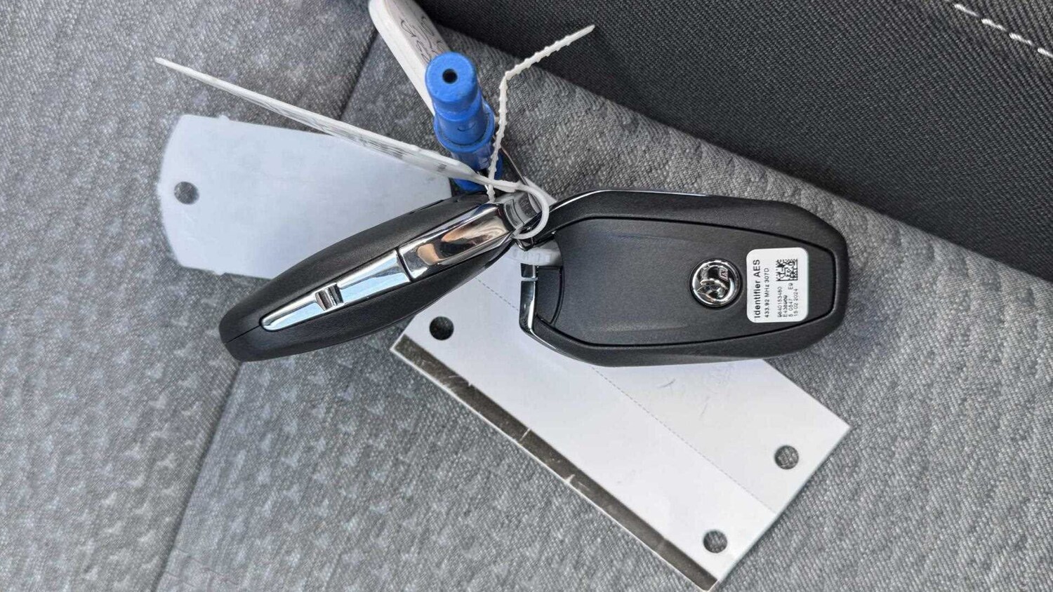 Used Vauxhall Corsa for sale - 77859793: Photo 33