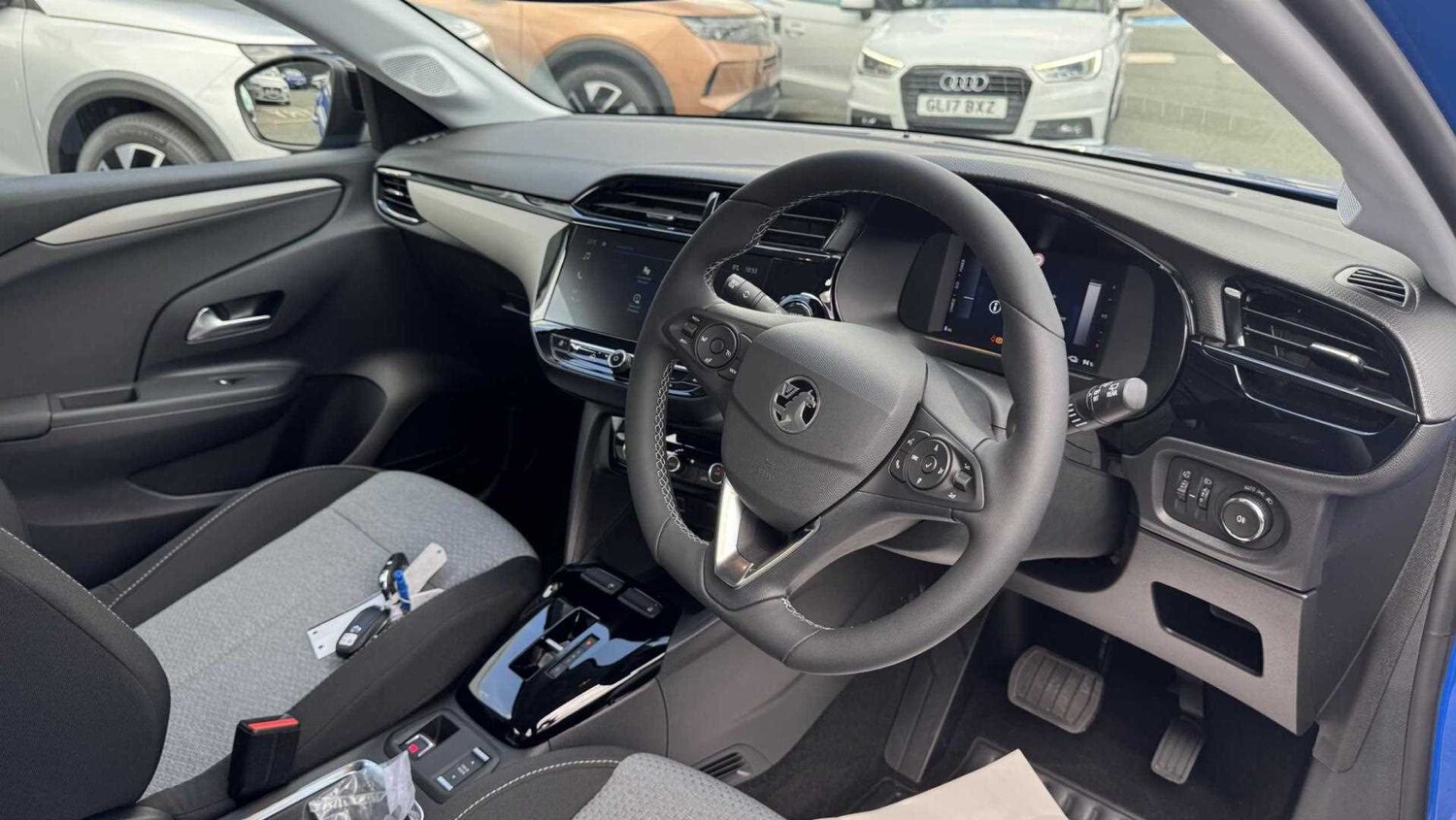 Used Vauxhall Corsa for sale - 77859793: Photo 34