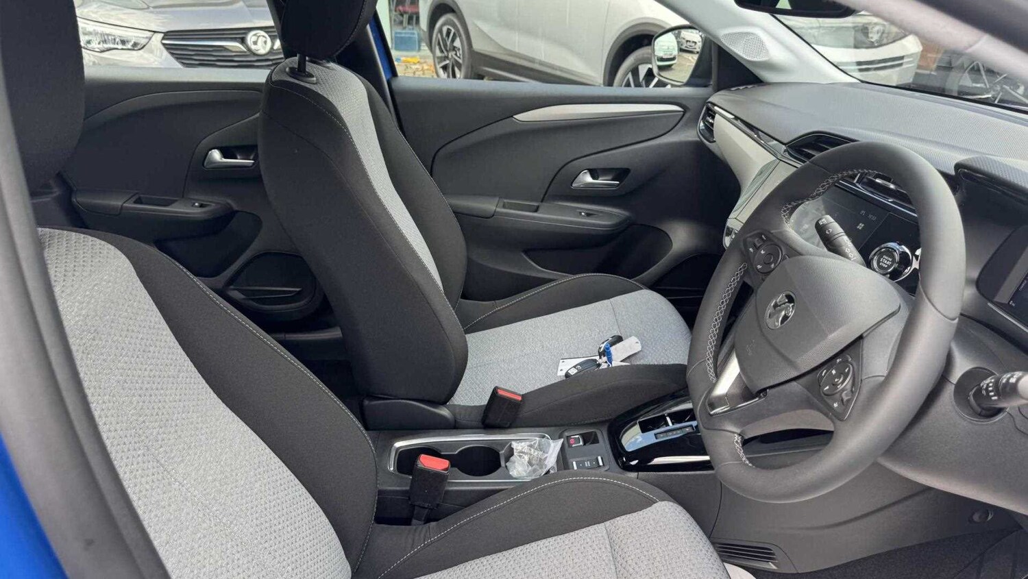 Used Vauxhall Corsa for sale - 77859793: Photo 35