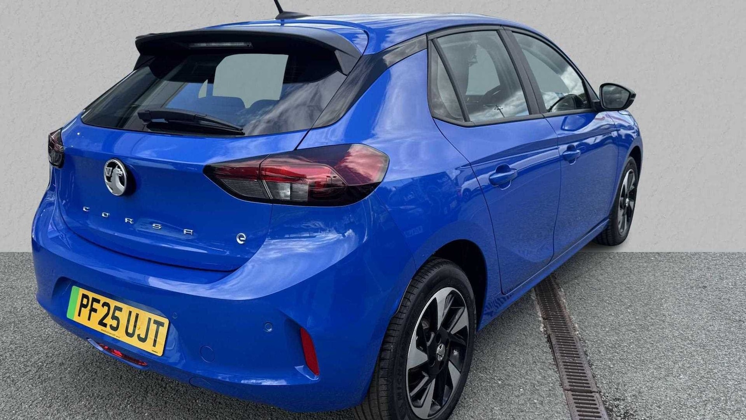 Used Vauxhall Corsa for sale - 77859793: Photo 4