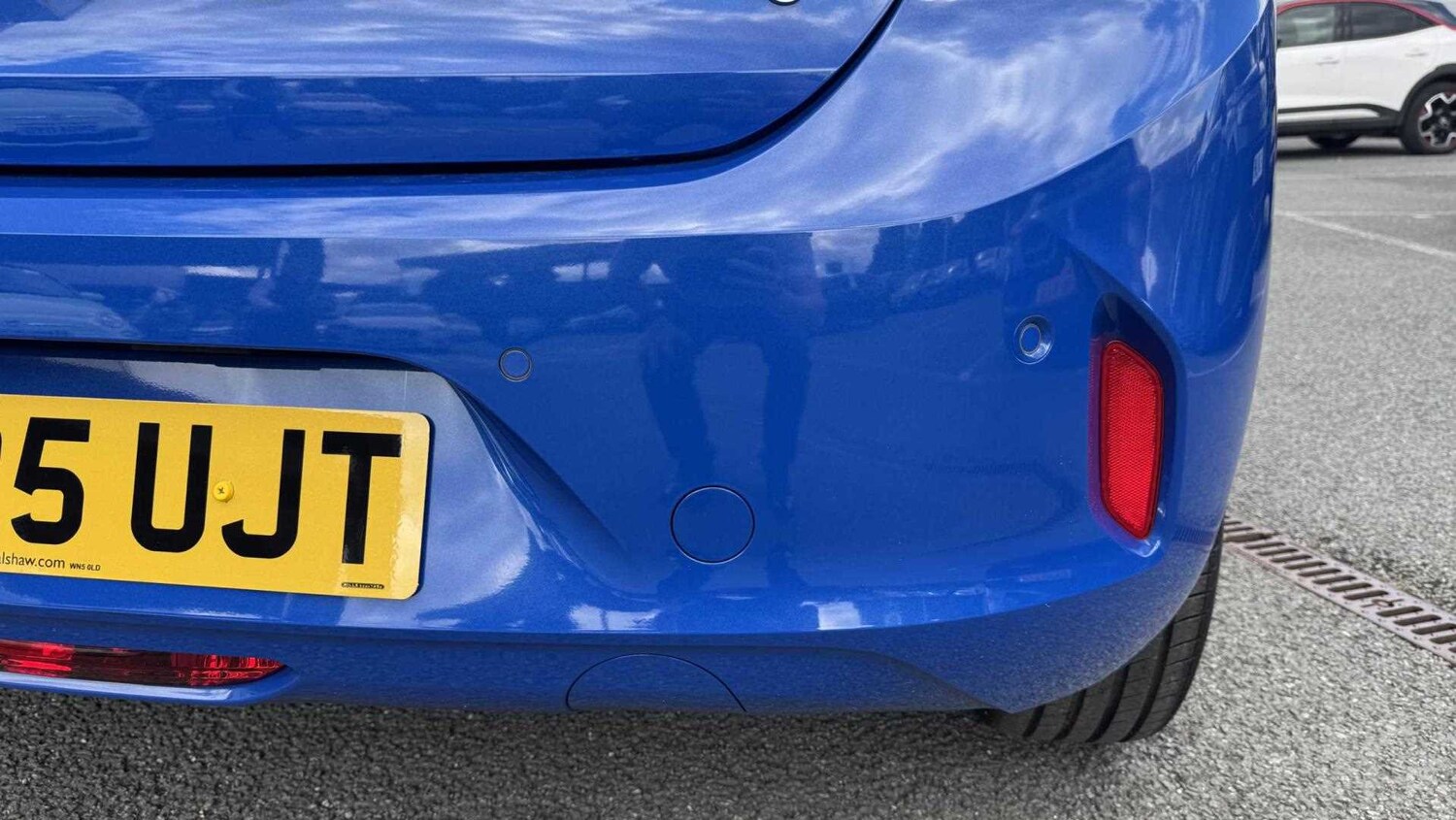 Used Vauxhall Corsa for sale - 77859793: Photo 8