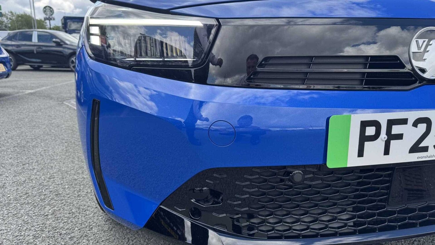 Used Vauxhall Corsa for sale - 77859793: Photo 9