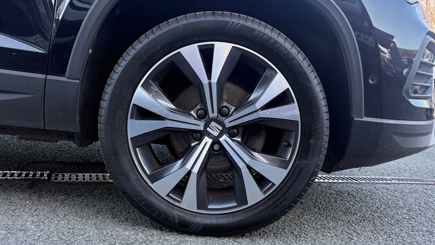 Used SEAT Ateca for sale - 77862385: Photo 10