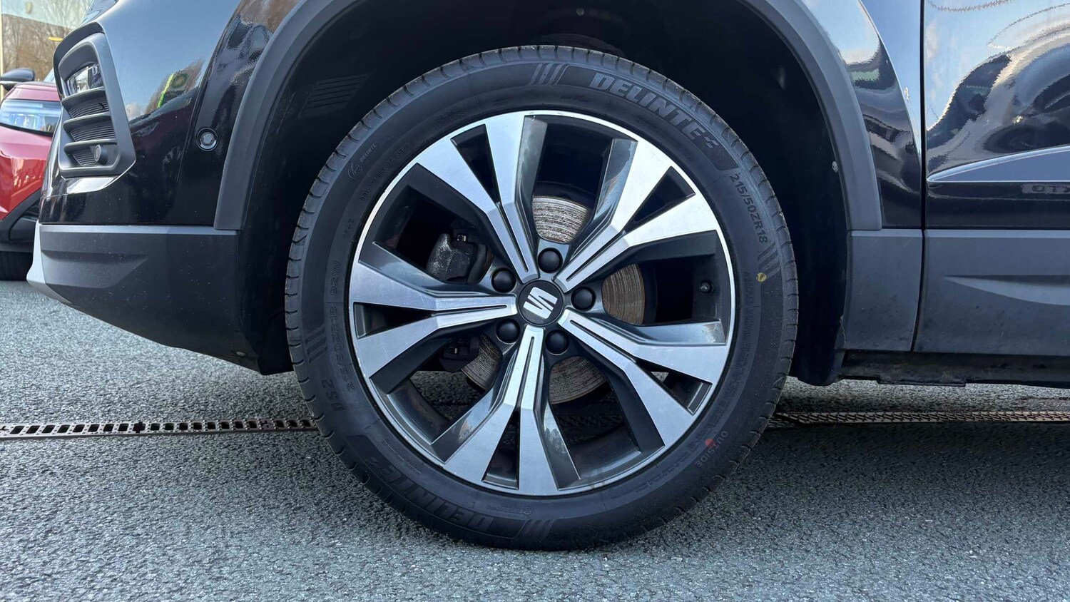 Used SEAT Ateca for sale - 77862385: Photo 11