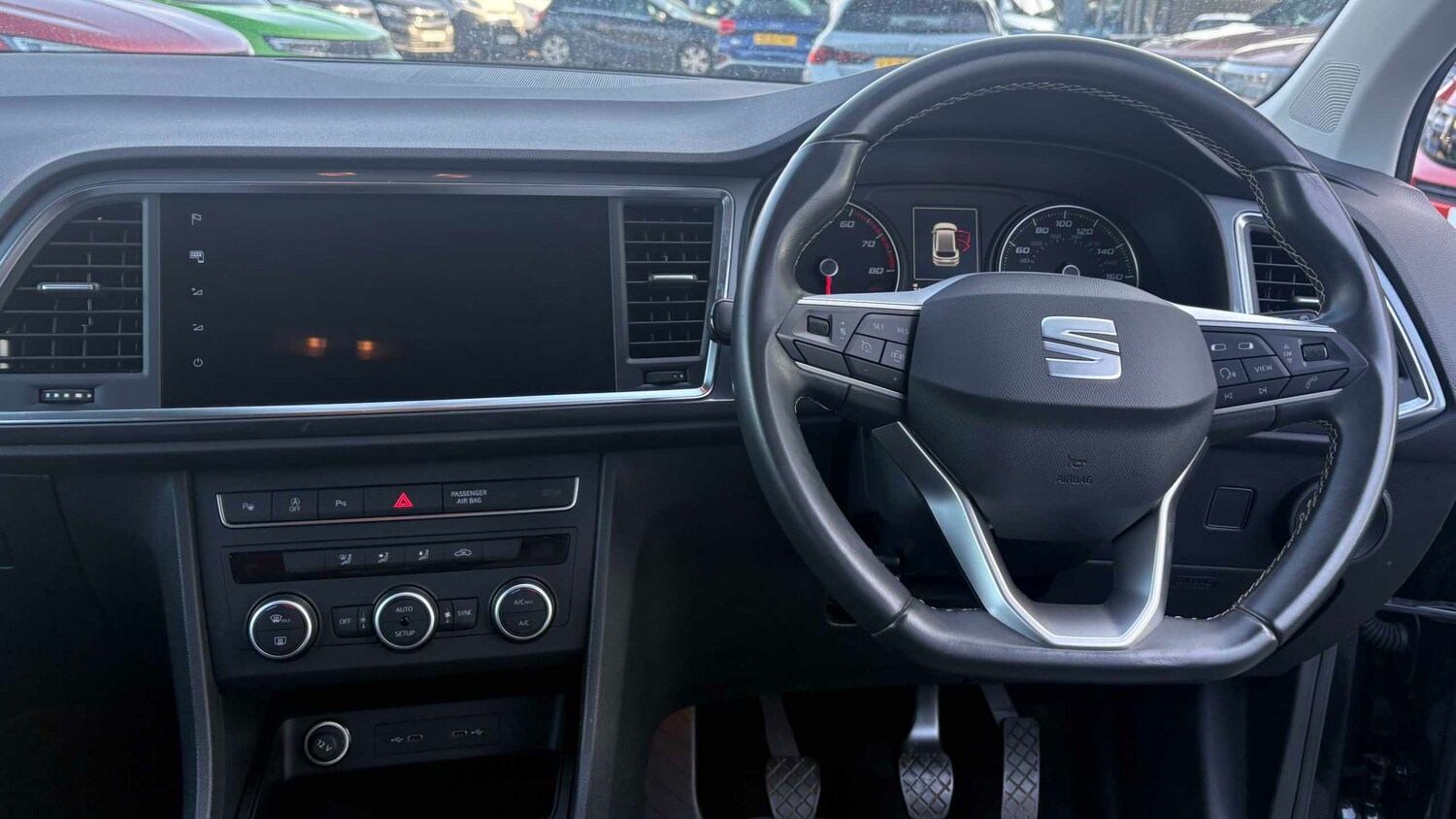 Used SEAT Ateca for sale - 77862385: Photo 16