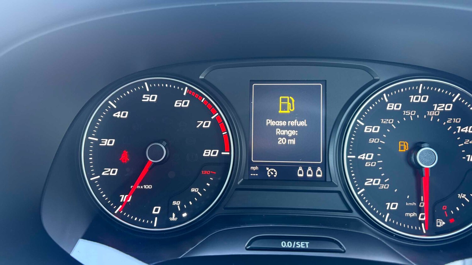 Used SEAT Ateca for sale - 77862385: Photo 17