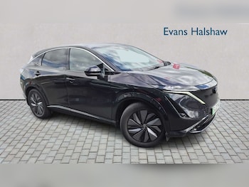 Used Nissan ARIYA 2023 for sale - 78604438: Photo