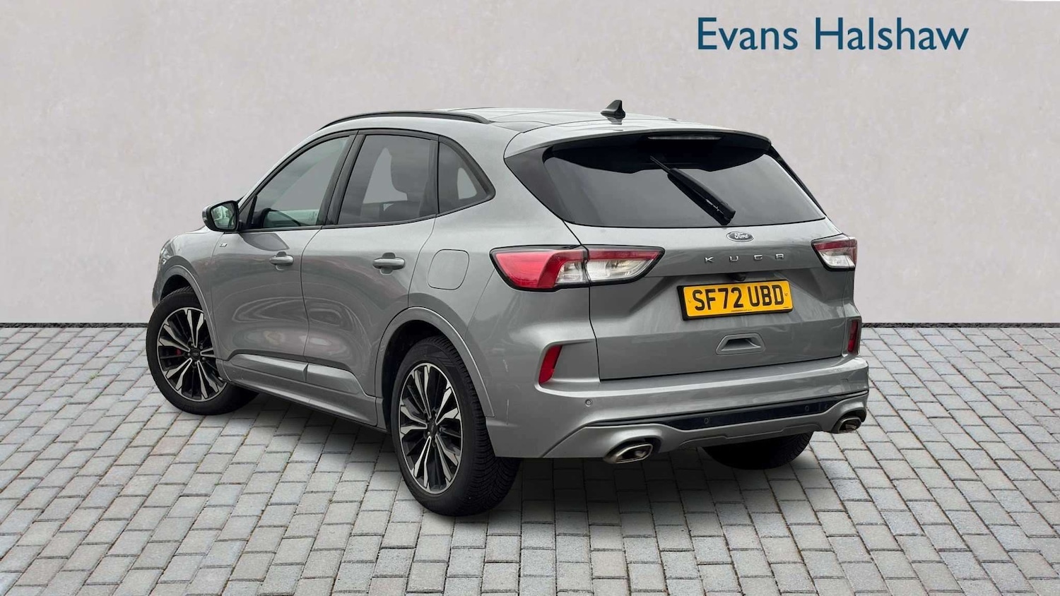 Used Ford Kuga 2023 for sale - 78104180: Photo 3