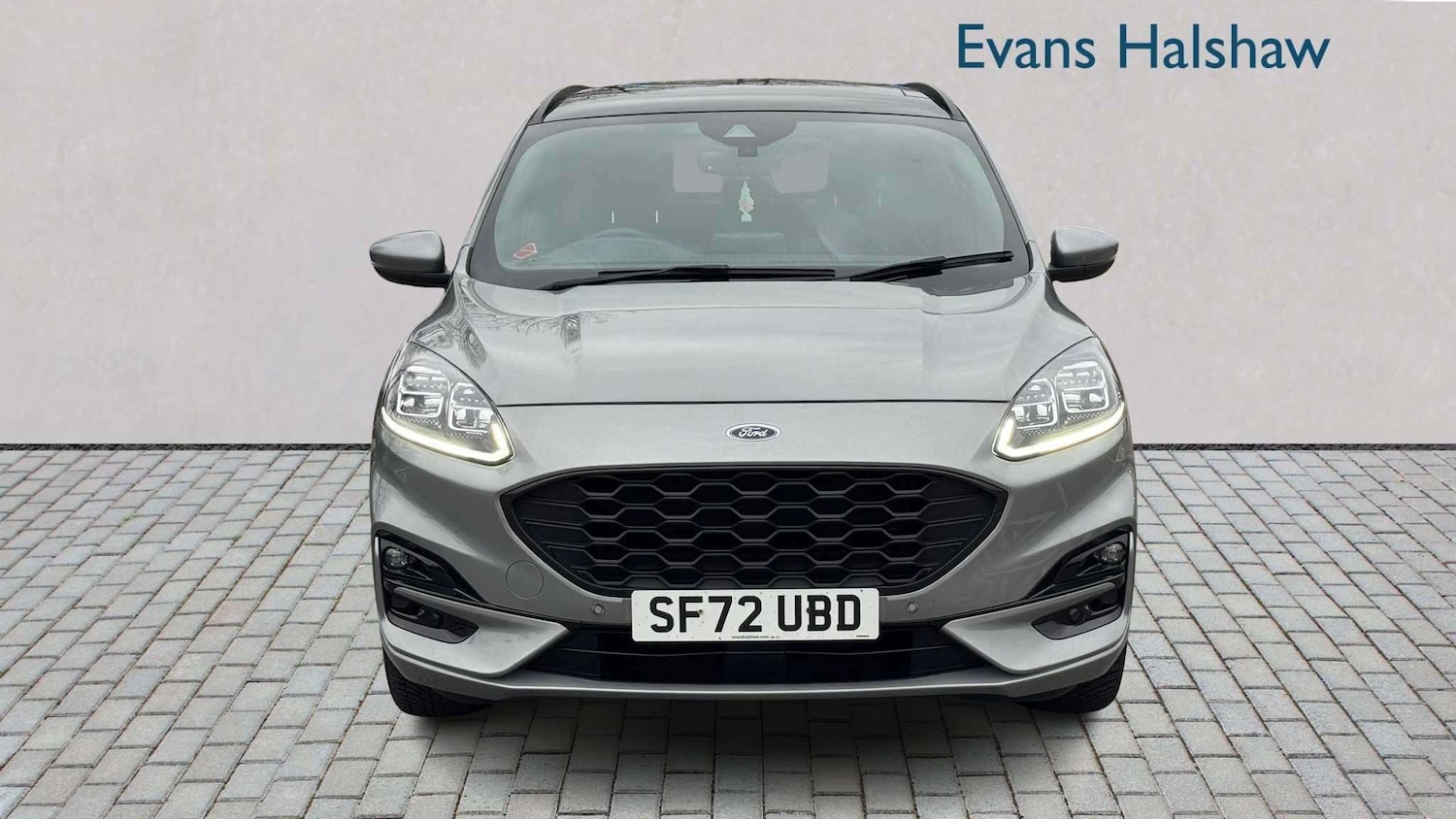 Used Ford Kuga 2023 for sale - 78104180: Photo 4