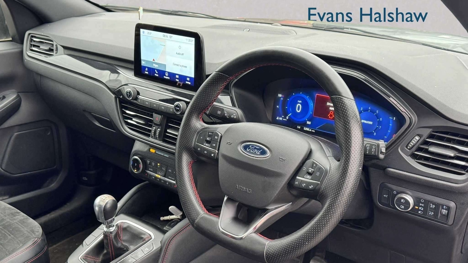 Used Ford Kuga 2023 for sale - 78104180: Photo 7