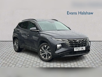 Used Hyundai TUCSON 2023 for sale - 78881389: Photo
