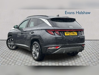 Used Hyundai TUCSON 2023 for sale - 78881389: Photo