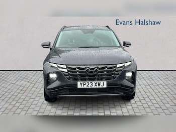 Used Hyundai TUCSON 2023 for sale - 78881389: Photo