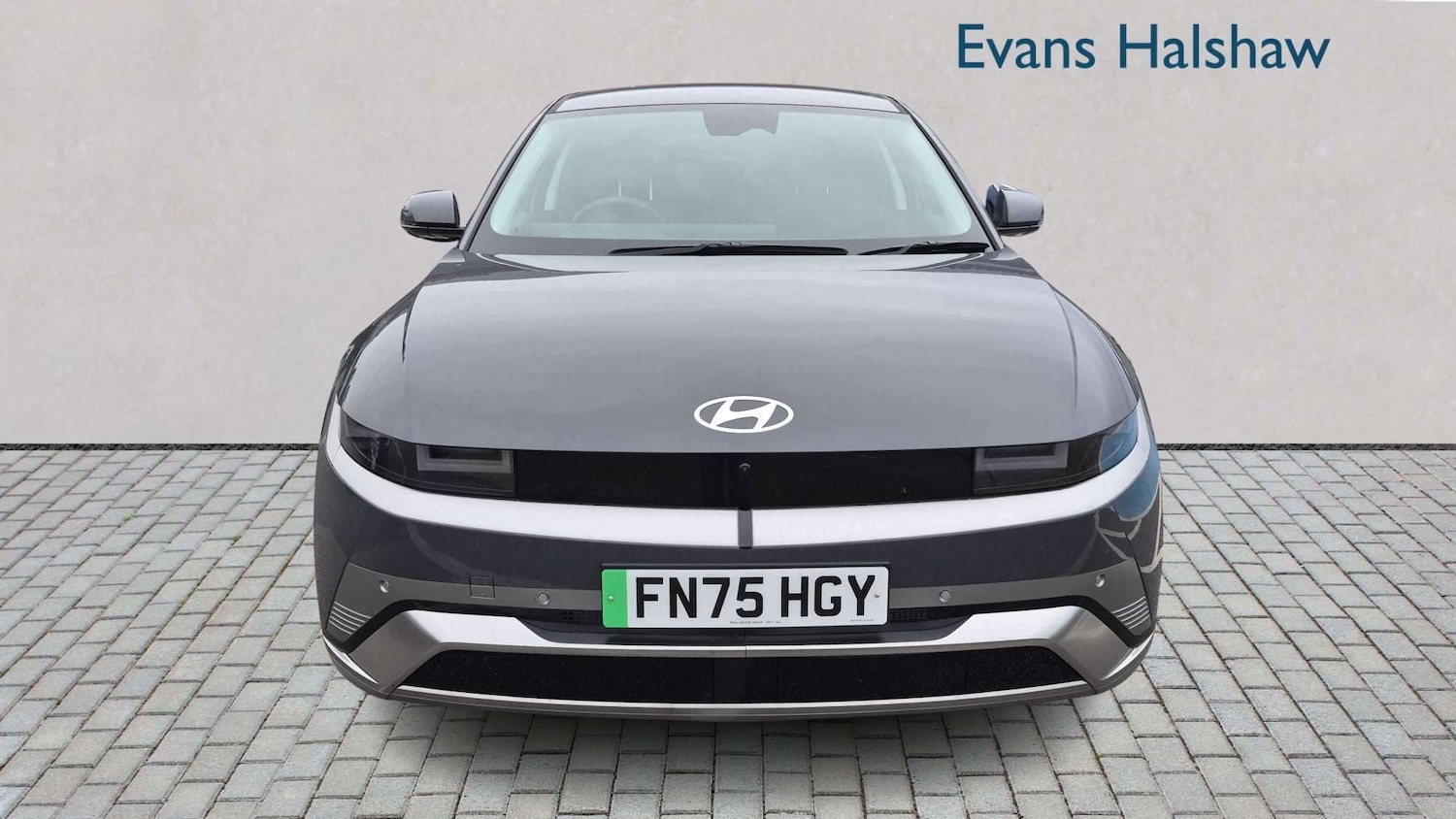 Used Hyundai IONIQ 5 2025 for sale - 78104270: Photo 5