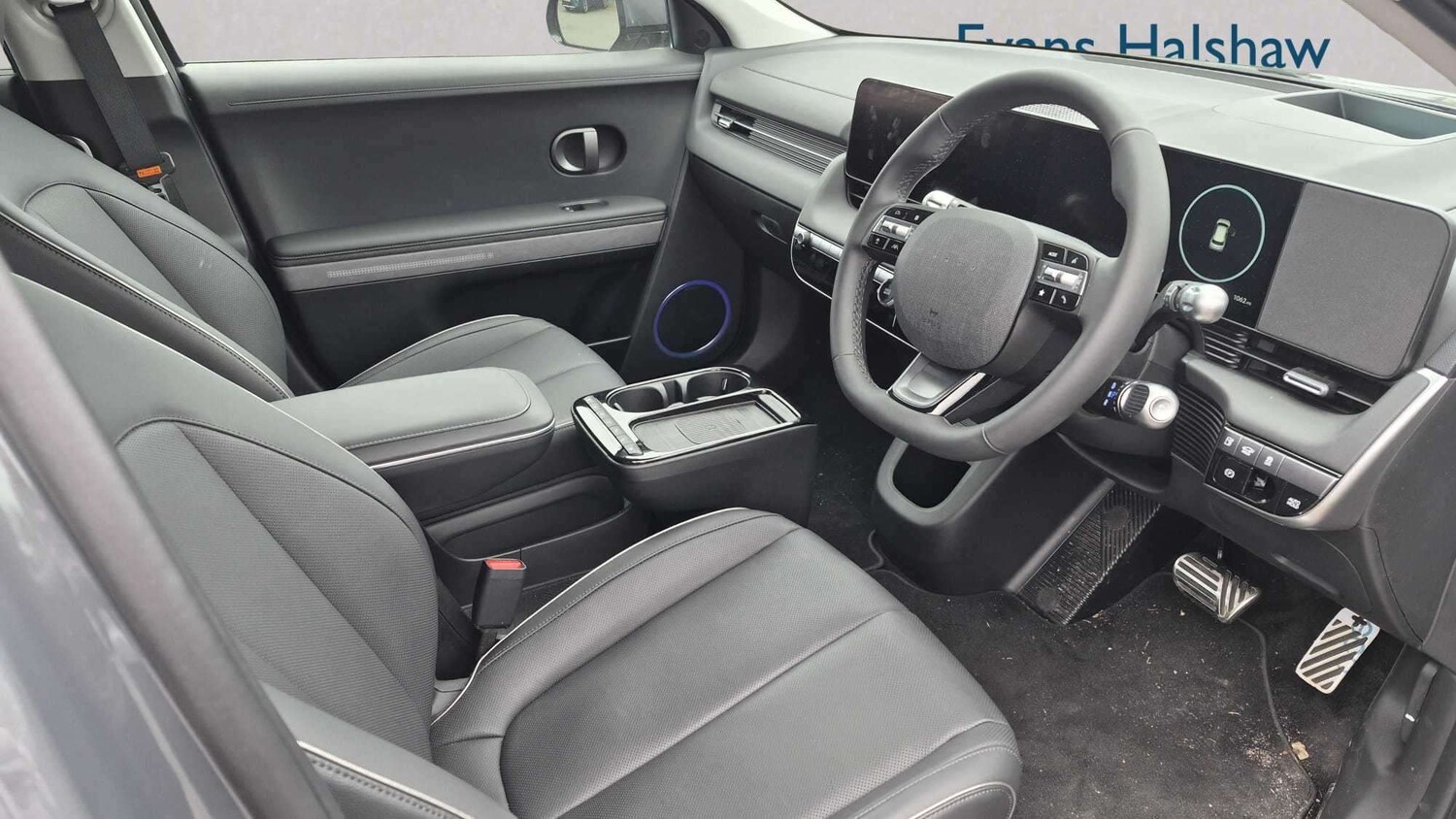 Used Hyundai IONIQ 5 2025 for sale - 78104270: Photo 6