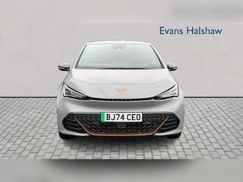 Used Cupra Born 2024 for sale - 79825178: Photo