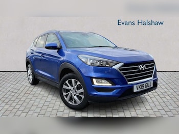 Used Hyundai TUCSON 2019 for sale - 77913822: Photo