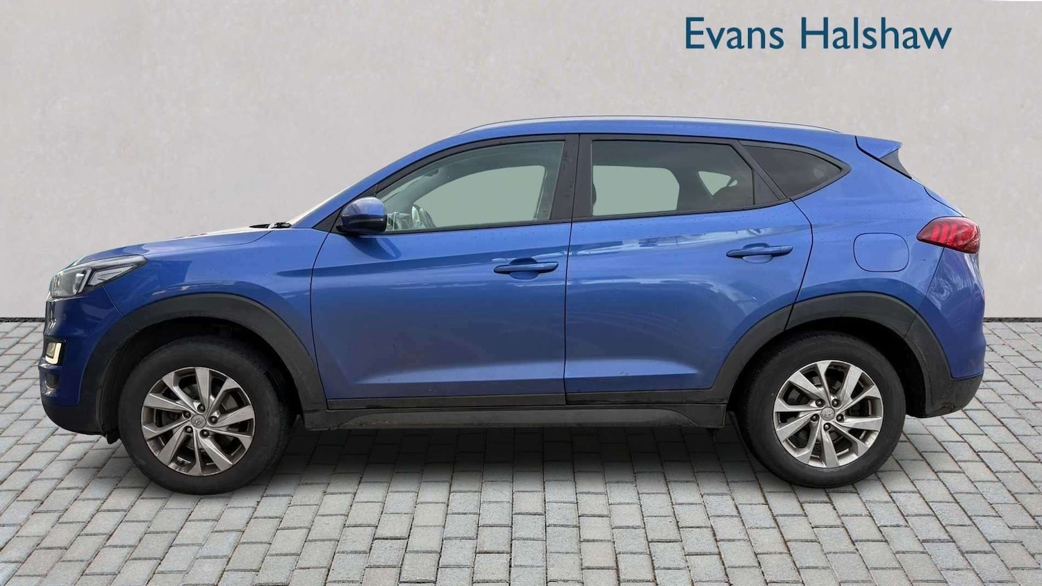 Used Hyundai TUCSON 2019 for sale - 77913822: Photo 4