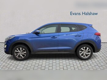 Used Hyundai TUCSON 2019 for sale - 77913822: Photo