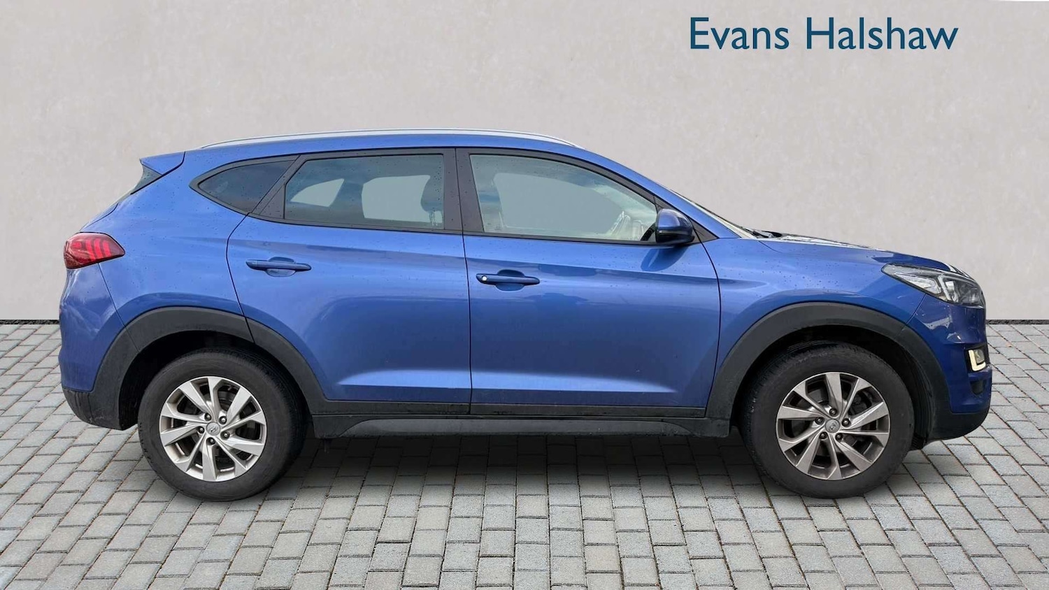 Used Hyundai TUCSON 2019 for sale - 77913822: Photo 5