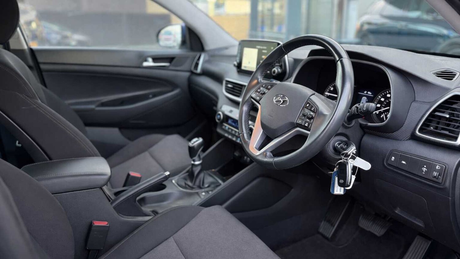 Used Hyundai TUCSON 2019 for sale - 77913822: Photo 6