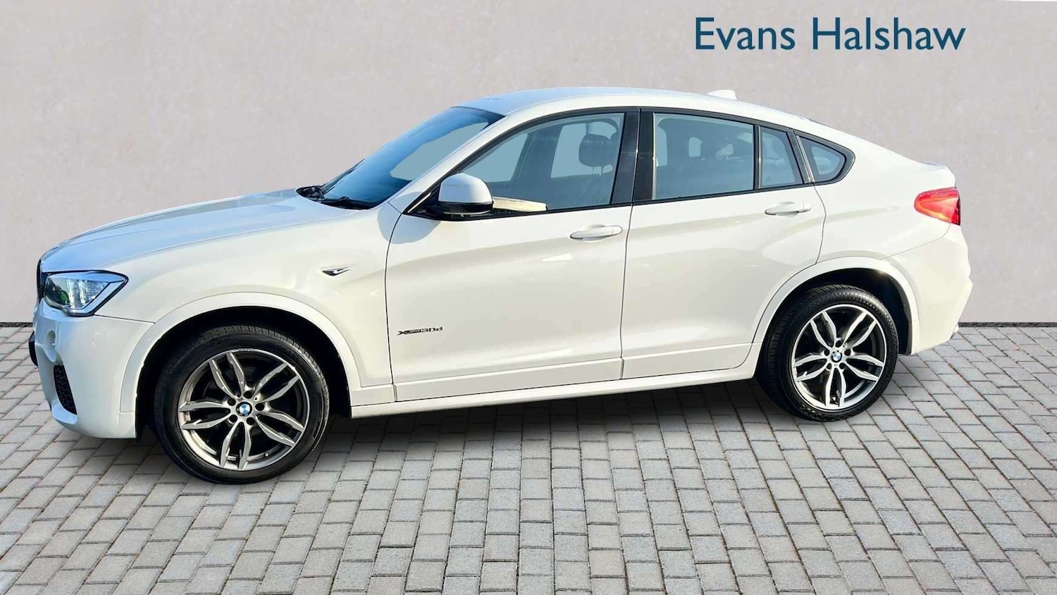 Used BMW X4 2018 for sale - 77860101: Photo 5