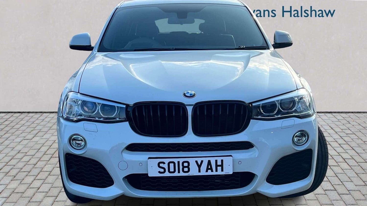 Used BMW X4 2018 for sale - 77860101: Photo 6