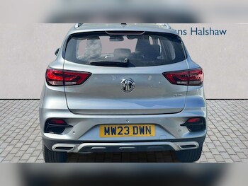 Used MG MG ZS 2023 for sale - 78407587: Photo