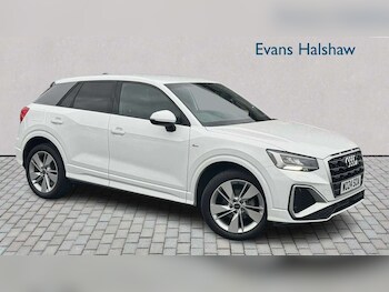 Used Audi Q2 2024 for sale - 77860372: Photo