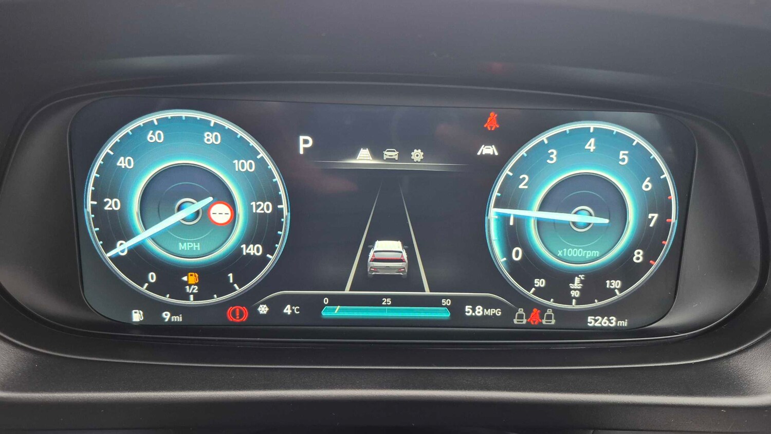 Used Hyundai BAYON for sale - 77856950: Photo 10