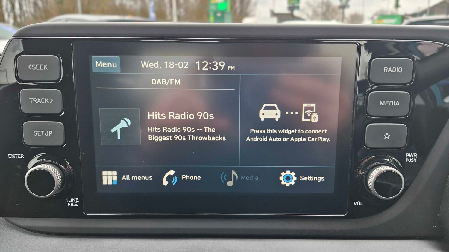 Used Hyundai BAYON for sale - 77856950: Photo 11