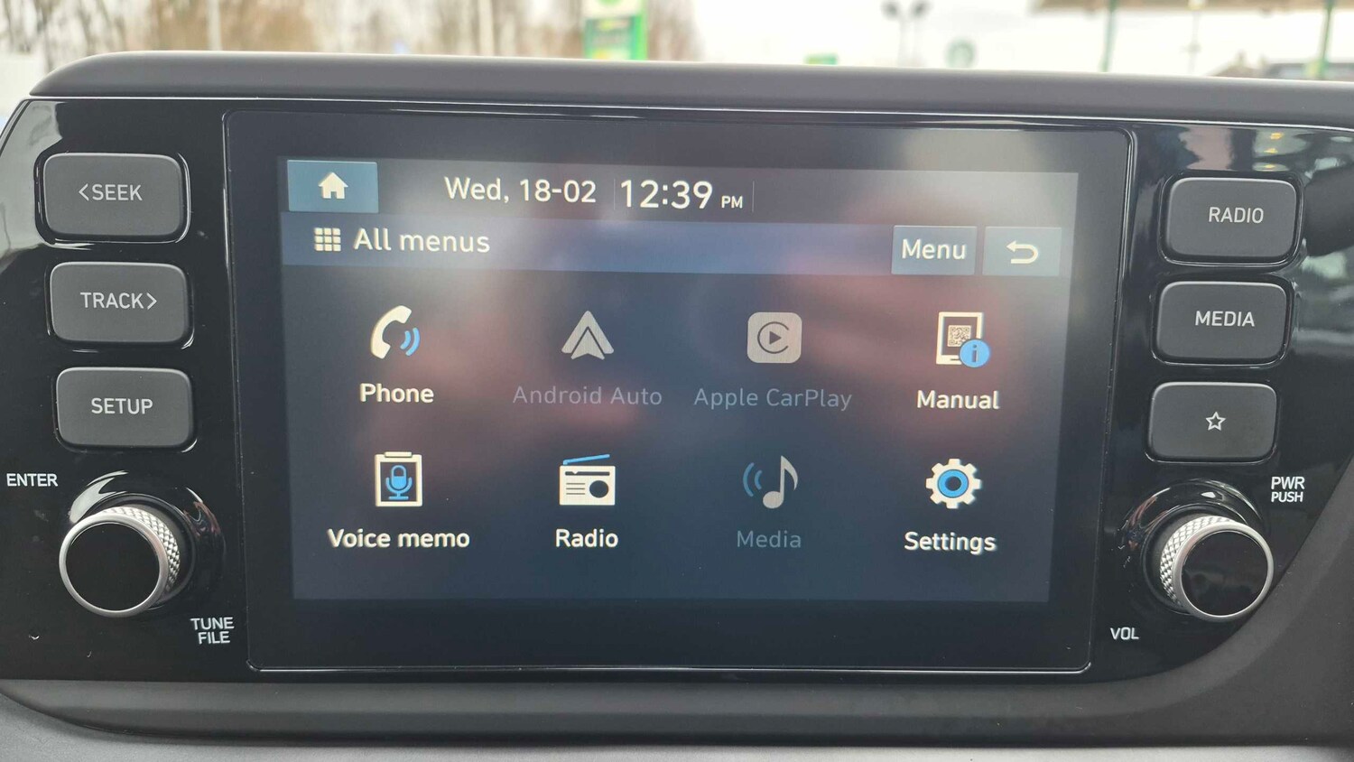 Used Hyundai BAYON for sale - 77856950: Photo 12