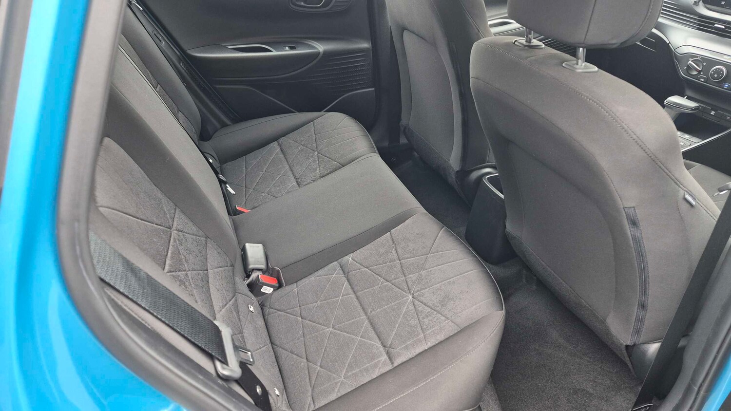 Used Hyundai BAYON for sale - 77856950: Photo 14