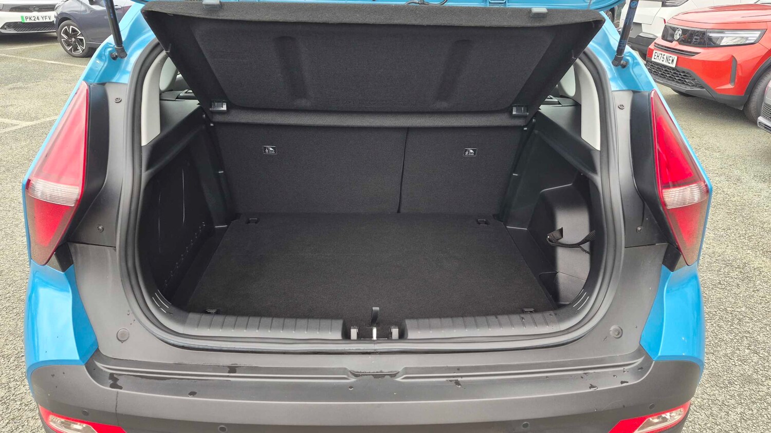 Used Hyundai BAYON for sale - 77856950: Photo 17