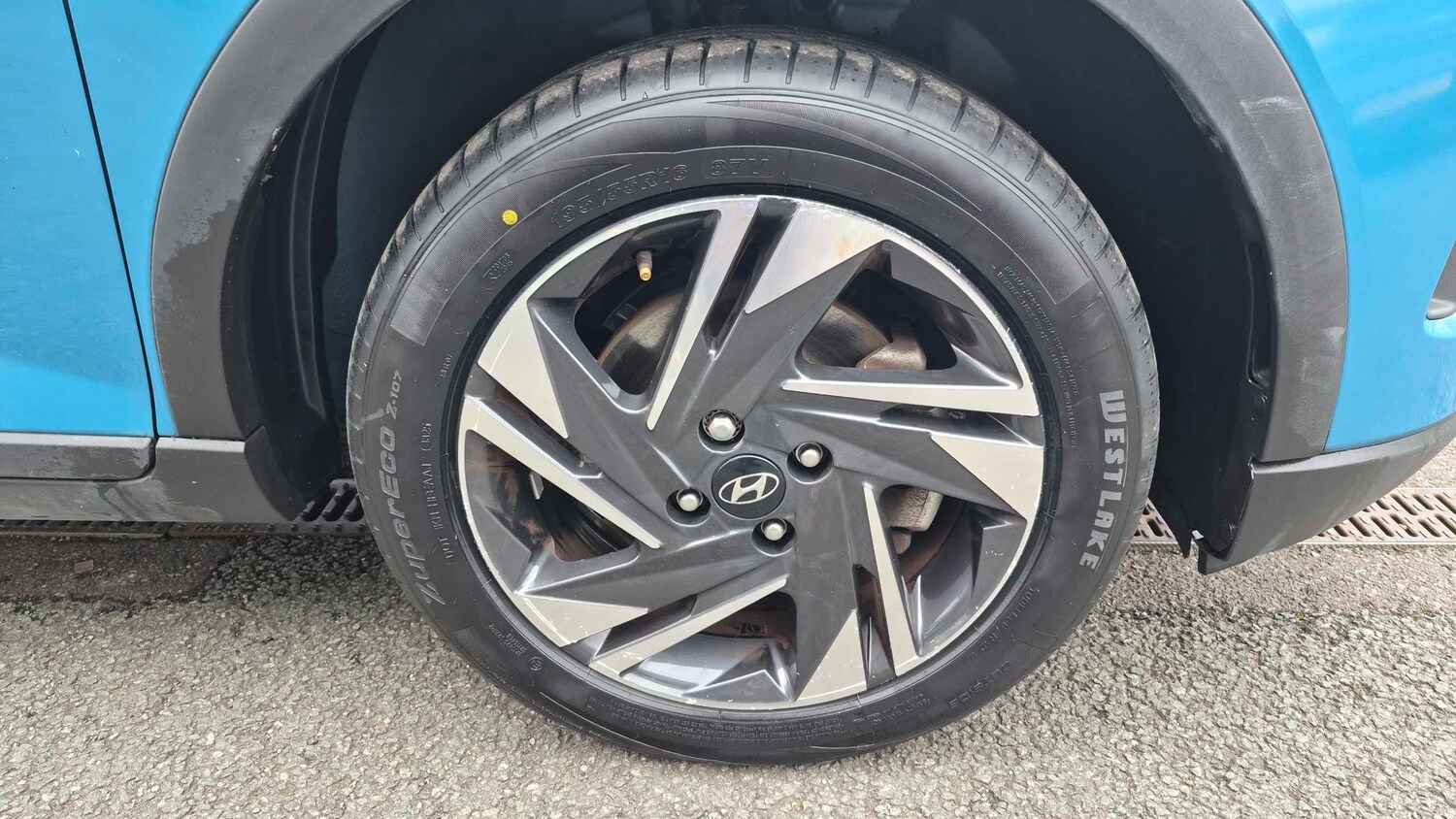 Used Hyundai BAYON for sale - 77856950: Photo 18