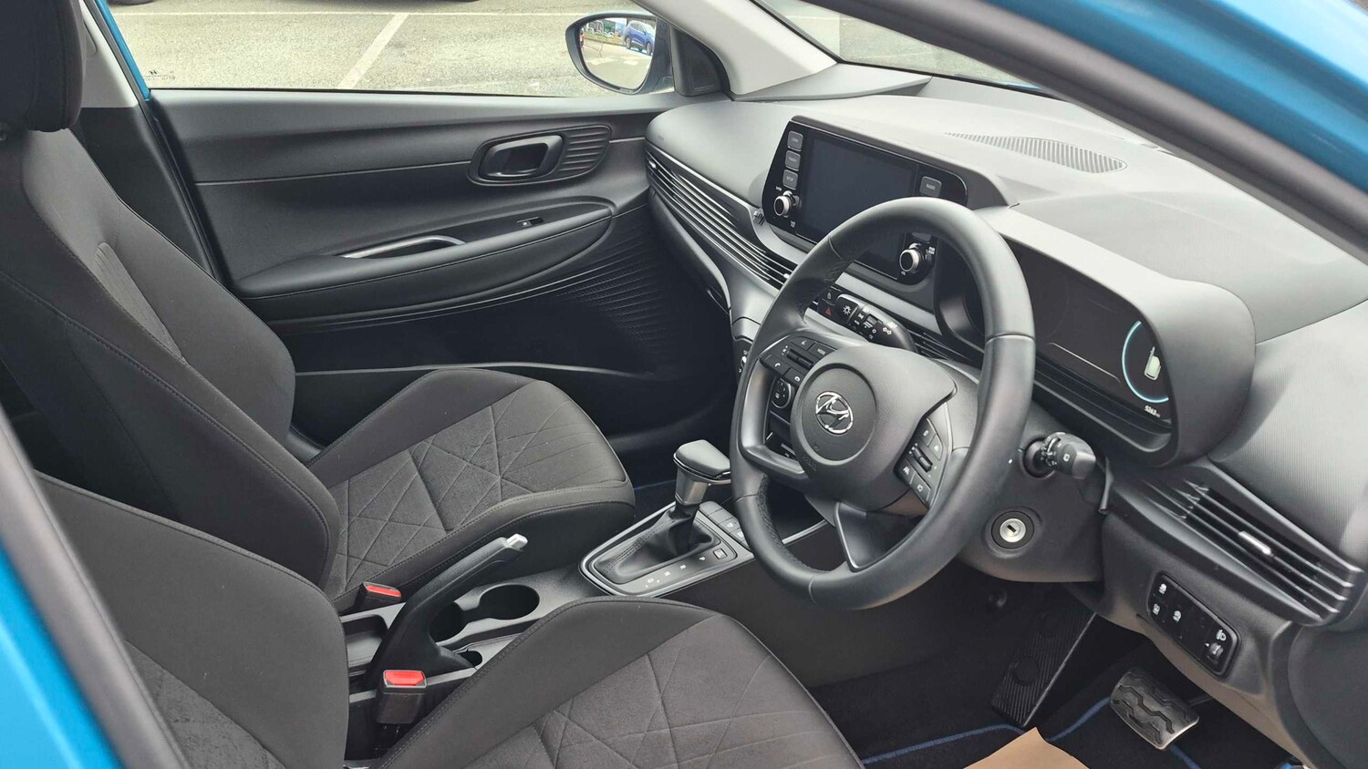 Used Hyundai BAYON for sale - 77856950: Photo 6