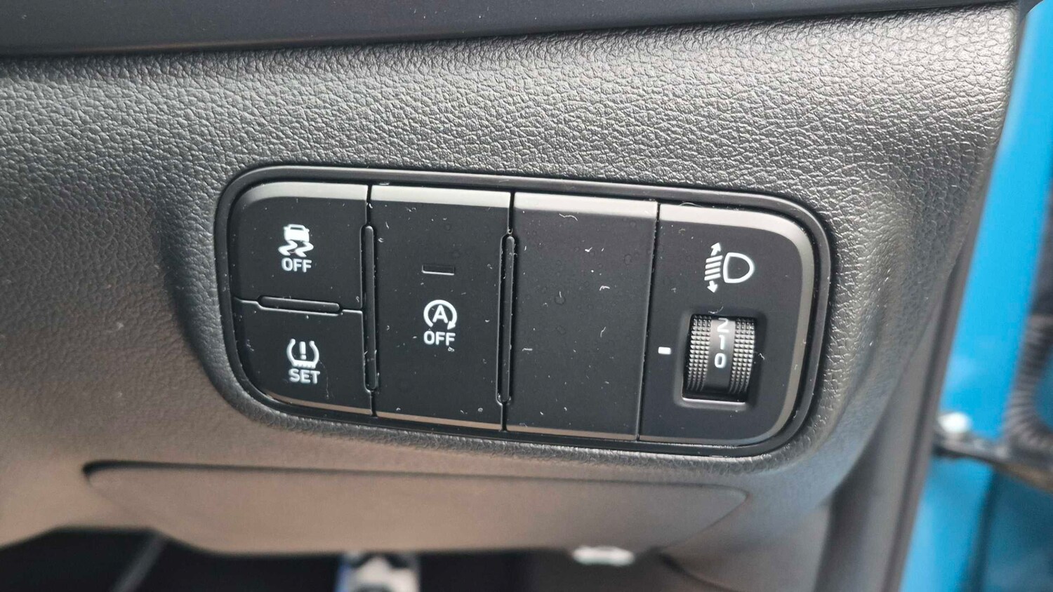 Used Hyundai BAYON for sale - 77856950: Photo 8