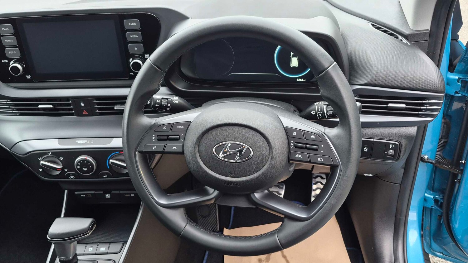 Used Hyundai BAYON for sale - 77856950: Photo 9