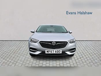 Used Vauxhall Insignia 2017 for sale - 79604437: Photo