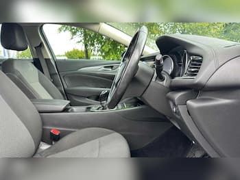 Used Vauxhall Insignia 2017 for sale - 79604437: Photo