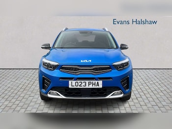 Used Kia Stonic 2023 for sale - 78949648: Photo